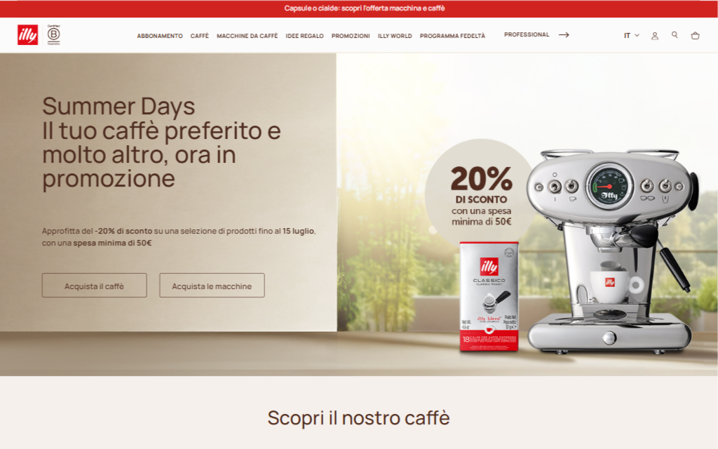 Illycaffè