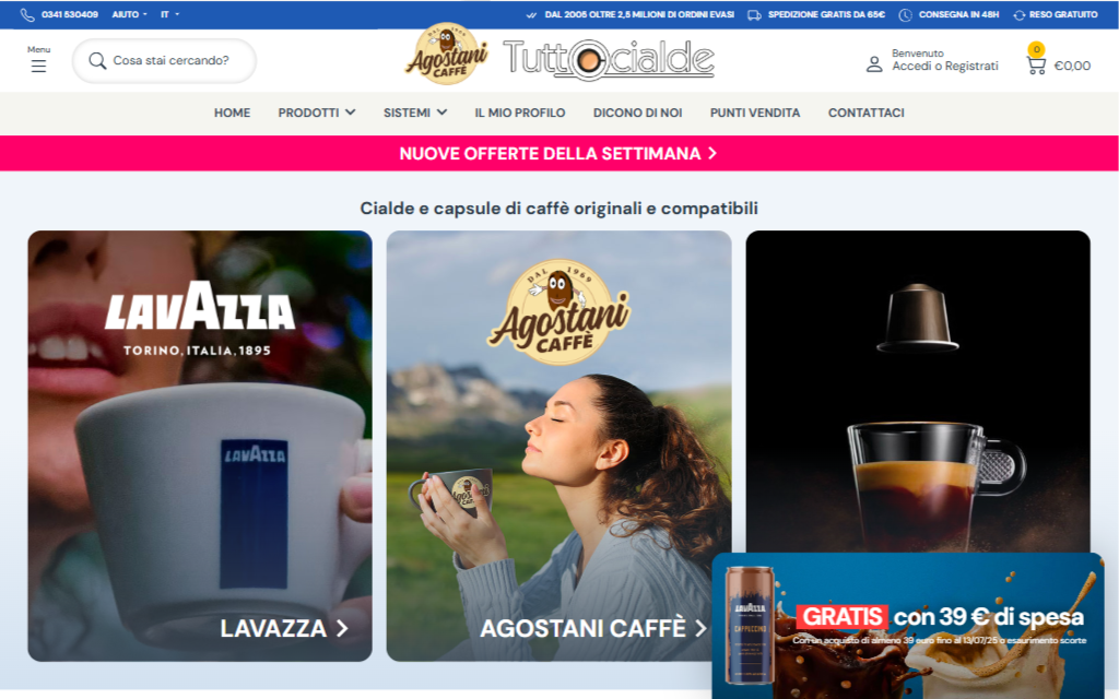 TuttoCialde